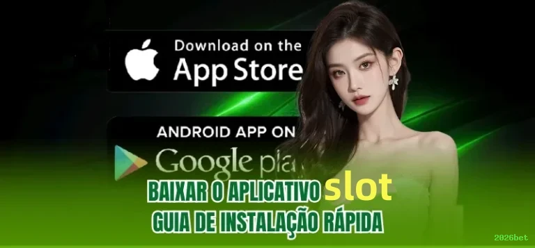 App 2026bet para Android e iOS - download grátis