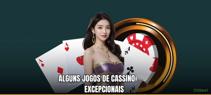 Cassino 2026bet app mobile
