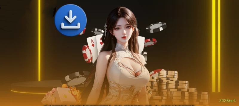 Aplicativo móvel 2026bet para iOS e Android
