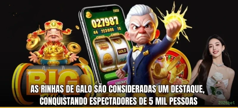 Bônus e prêmios 2026bet